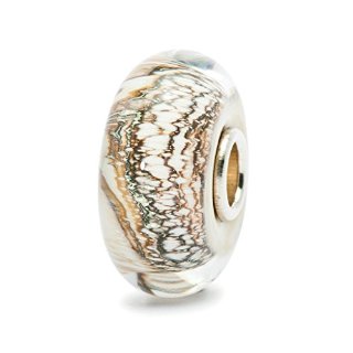 Recensioni dei clienti per Trollbeads signore Bead Comfort 925 61457 argento | tripparia.it