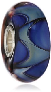 Trollbeads - Bead, Argento Sterling 925, Donna