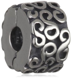 Pandora - Bead, Argento Sterling 925,...