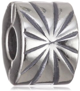 Pandora 79210 - Bead da donna, argento sterling 925