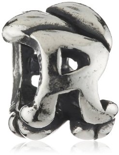 Trollbeads 11144R - Bead da donna, ar...