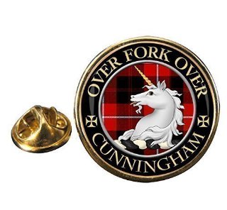 Recensioni dei clienti per Cunningham Scottish Clan Lapel Pin Badge | tripparia.it