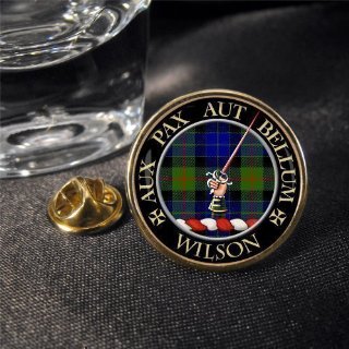 Recensioni dei clienti per Wilson Gunn Scottish Clan Lapel Pin Badge | tripparia.it