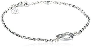 Pandora - 590508CZ-16, Bracciale in a...