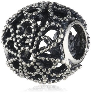 Pandora - Ciondolo, Argento Sterling 925, Donna