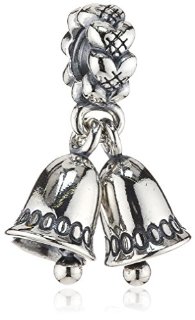 Pandora - Ciondolo, Argento Sterling 925, Donna