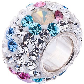 Commenti per Ciondolo da donna, Opal e il di cristallo Swarovski - Argento 925. PACCO REGALO