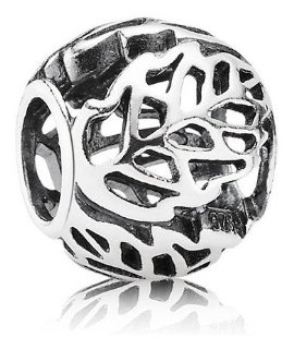 Pandora - Ciondolo, Argento Sterling 925, Donna