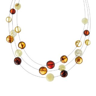 Nature d'Ambre 3170555 - Collana da d...