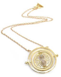 Recensioni dei clienti per Collana Hourglass - Harry Potter - Collana Donna | tripparia.it