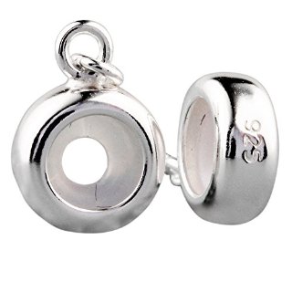 TAOTAOHAS puro collana sterling 925 a...