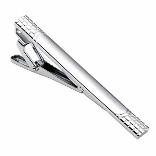 Recensioni dei clienti per PiercingJ acciaio inossidabile squisito GQ classico Tie Bar clip di 2.3 pollici | tripparia.it