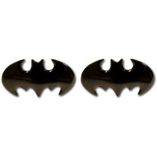 Recensioni dei clienti per Batman CUE7031 - Gemelli uomo rodio (bagnato), 2 cm | tripparia.it