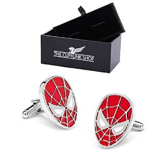 Recensioni dei clienti per Superhero Spiderman manubri rosso - confezione regalo di lusso inclusi | tripparia.it