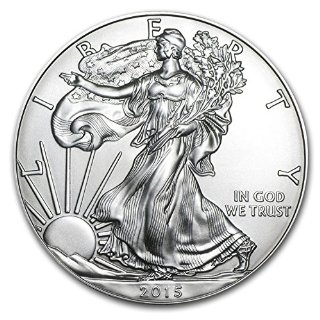 Recensioni dei clienti per La moneta degli Stati Uniti Mint 2015 Silver Dollar, American Eagle, 31,1 g | tripparia.it