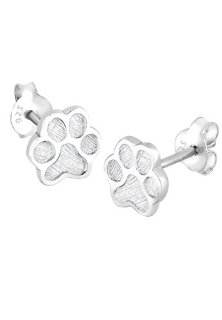 Elli 0304670411 - Orecchini pendenti da donna, argento sterling 925