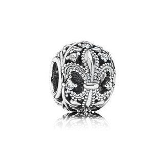 Recensioni dei clienti per Bead Lily 925 donne Pandora - 791378CZ | tripparia.it