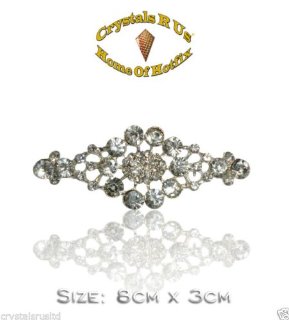 Recensioni dei clienti per Linea Diamante 8CM Vintage Spilla Broach Pin di cristallo | tripparia.it