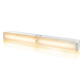 Recensioni dei clienti per Cabinet LED sensore, la luce di notte H & G LED con sensore di movimento, magnetico gabinetto lampada luce di notte, senza fili portatile alimentato a batteria luci di notte luce di notte per cassettiera e scale USB di ricarica (36 LED, bianco caldo) | tripparia.it