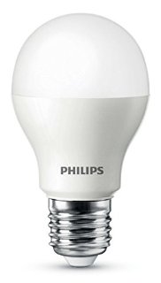 Recensioni dei clienti per Lampada a LED Philips (che sostituisce 60 Watt), EEK A, E27 2700 gradi Kelvin - bianco caldo, 9 Watt, 806 lumen | tripparia.it