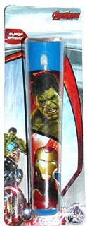 Marvel Avengers - Torcia a LED super...