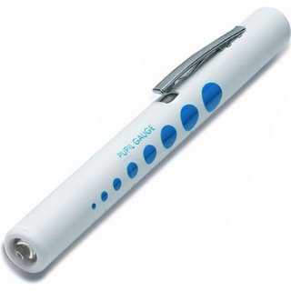 Penlight Disposable pupilla, colore:...