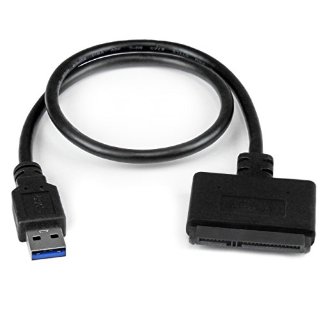 Recensioni dei clienti per StarTech USB 3.0 a 2.5 