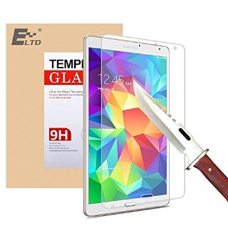 ELTD Tempered Glass Pellicola Protettiva Schermo per Samsung Galaxy Tab A 9.7