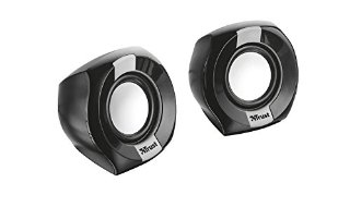 Recensioni dei clienti per Fiducia Polo - 2.0 PC Speakers Compact 8 W, nero | tripparia.it