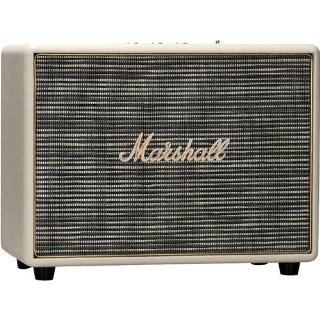 Marshall Speaker Woburn per MP3/Smartphone, Crema