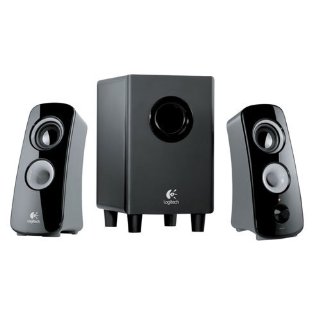 Logitech PC Speakers System Z323