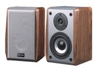 Microlab B 73 Attive Minispeaker