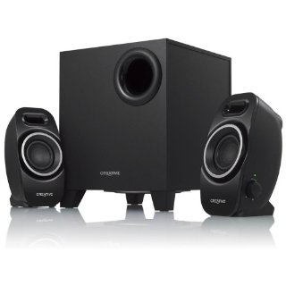 Creative A250 Attive Minispeaker