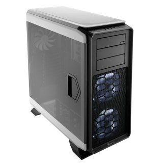 Recensioni dei clienti per Finestrini laterali Corsair CC-9011074-WW Graphite Series 760T V2 Full Tower caso ATX Gaming Computer, Bianco | tripparia.it