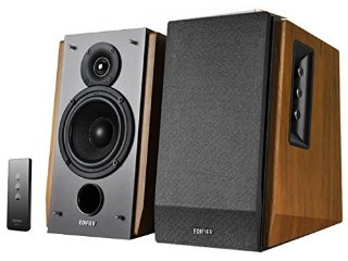 Edifier R1600TIII Attive Minispeaker