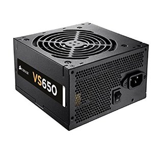 Recensioni dei clienti per Serie VS Corsair CP-9020098-EU VS650 ATX / EPS 80 PLUS 650W di potenza del PC degli Stati Uniti | tripparia.it