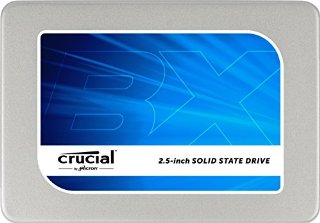 Recensioni dei clienti per Cruciale BX200 480GB SATA da 2,5 pollici interno Solid State Drive - CT480BX200SSD1 | tripparia.it