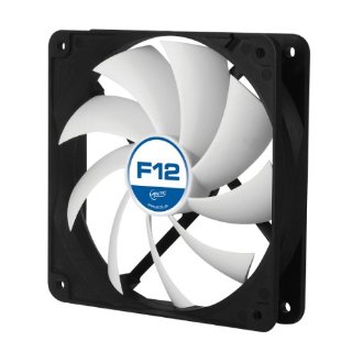 Recensioni dei clienti per Arctic Cooling F12 - Ventilatore per computer | tripparia.it