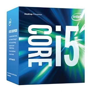 Commenti per Intel Processore Core i5-6500, 3.2 GHz (Turbo Boost 3.6 GHz), 4 core, 6MB Cache Socket 1151