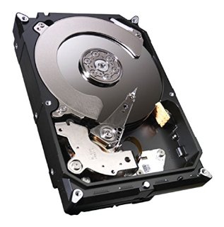 Commenti per Seagate ST2000DM001 - Hard disk drive 2TB SATA III Performance