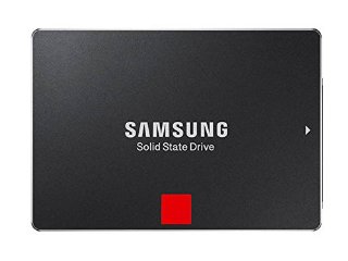 Samsung MZ-7KE512BW SSD 850 PRO, 512GB, 2.5