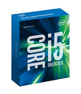 Recensioni dei clienti per Intel Core i5-6600K BX80662I56600K S1151 4x 3.5GHz Box 6MB 95Watt BoxWOF | tripparia.it