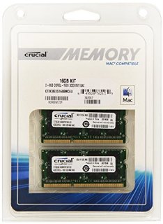 Recensioni dei clienti per Crucial - Memoria RAM 16 GB (8 x 2 GB DDR3 1600 MHz) | tripparia.it