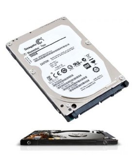 Seagate Momentus Thin ST500LT012 HDD 2,5