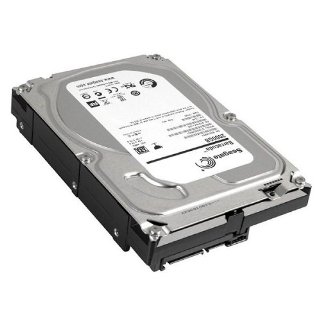 Commenti per Seagate Barracuda ST2000DM001 Unità disco per desktop da 6 Gbit/s e 2 TB, 7200 RPM, 64MB Cache, SATA III