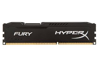 Recensioni dei clienti per HyperX Fury HX318C10FB / 8 RAM 8GB (1866MHz, CL10) nero RAM DDR3 | tripparia.it