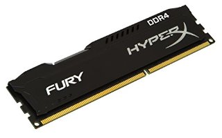 Recensioni dei clienti per HyperX Fury HX421C14FB / 8 - RAM, 8 GB 2133MHz DDR4 CL14 DIMM non-ECC (compatibile con Skylake) | tripparia.it