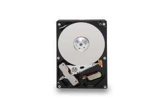 TOSHIBA DT01ACA100 1TB 7200 RPM 32MB Cache SATA 6.0Gb/s 3.5-Inch Internal Hard Drive Bare Drive, Nero