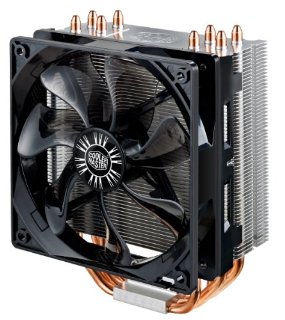 Recensioni dei clienti per Cooler Master Hyper 212 EVO - CPU Fan, Nero | tripparia.it