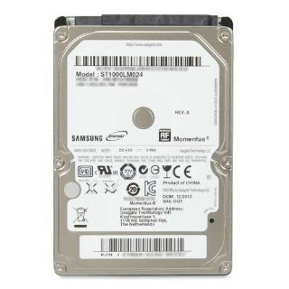 Commenti per Seagate / Samsung ST1000LM024 HardDisk